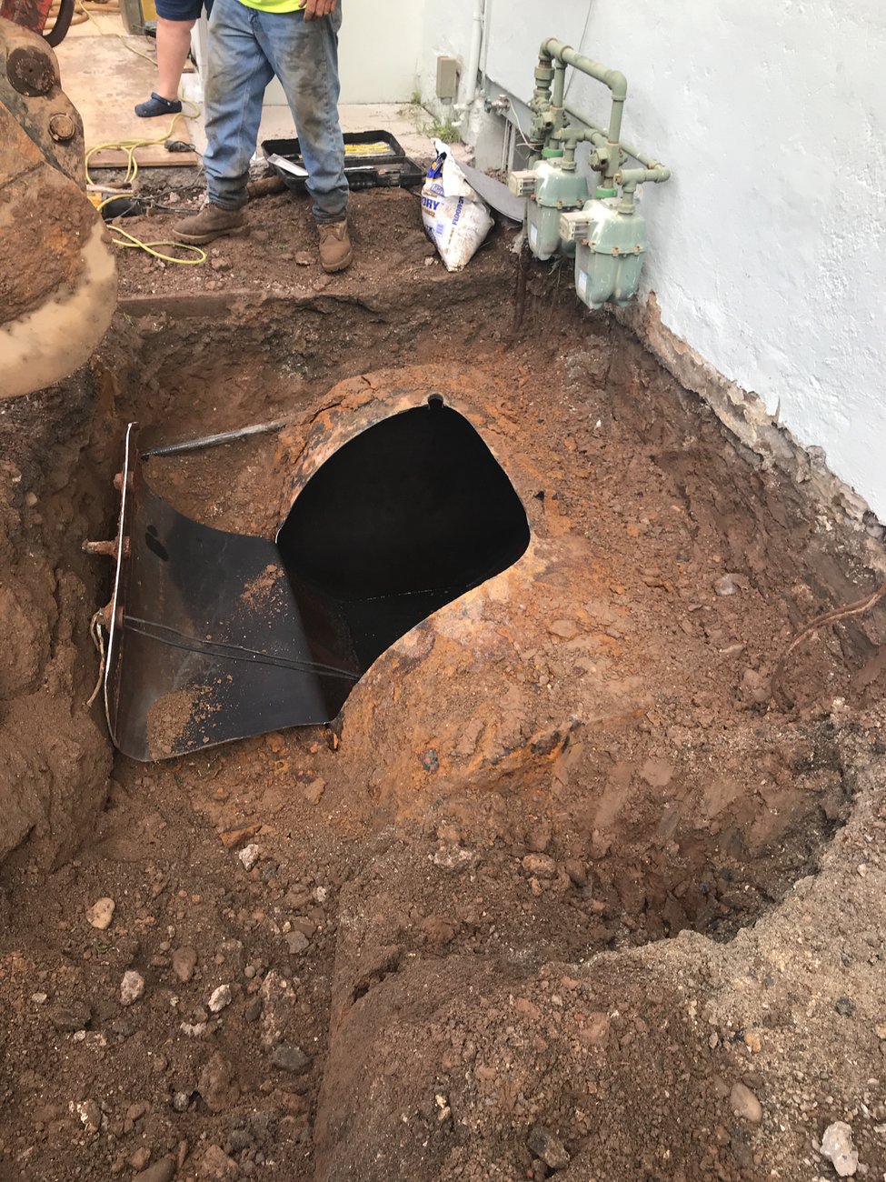 How Much Does an Oil Tank Removal Cost in Pennsylvania?